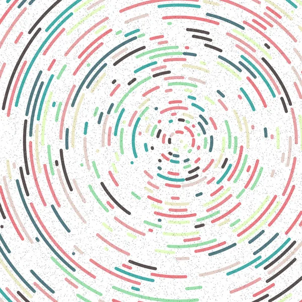 renkli altıgen kiremit bağlantısı sanat arkaplan tasarımı illüstrasyonu