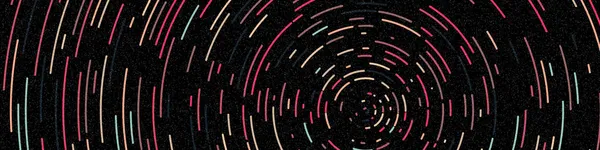 renkli altıgen kiremit bağlantısı sanat arkaplan tasarımı illüstrasyonu