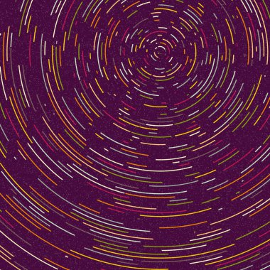 renkli altıgen kiremit bağlantısı sanat arkaplan tasarımı illüstrasyonu