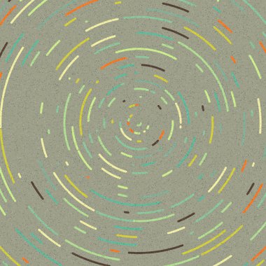 renkli altıgen kiremit bağlantısı sanat arkaplan tasarımı illüstrasyonu