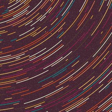 renkli altıgen kiremit bağlantısı sanat arkaplan tasarımı illüstrasyonu