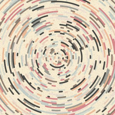 renkli altıgen kiremit bağlantısı sanat arkaplan tasarımı illüstrasyonu