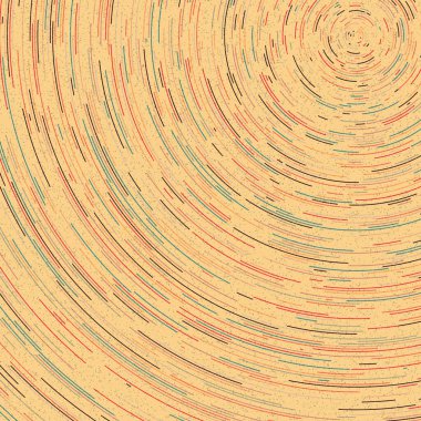 renkli altıgen kiremit bağlantısı sanat arkaplan tasarımı illüstrasyonu