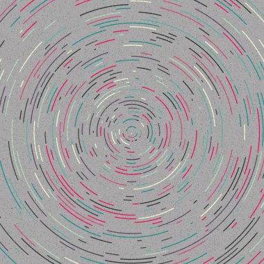 renkli altıgen kiremit bağlantısı sanat arkaplan tasarımı illüstrasyonu