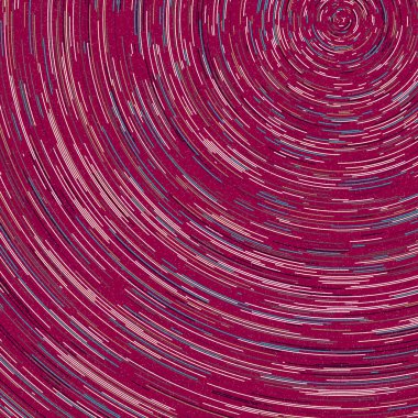 Dönen parçalar sanat arkaplan tasarımı illüstrasyonu