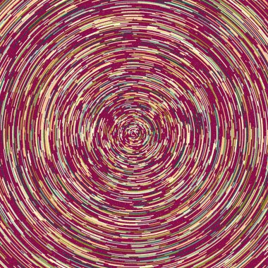 renkli altıgen kiremit bağlantısı sanat arkaplan tasarımı illüstrasyonu