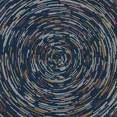 renkli altıgen kiremit bağlantısı sanat arkaplan tasarımı illüstrasyonu