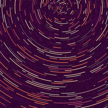 renkli altıgen kiremit bağlantısı sanat arkaplan tasarımı illüstrasyonu