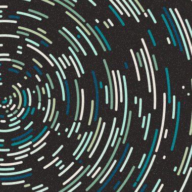 renkli altıgen kiremit bağlantısı sanat arkaplan tasarımı illüstrasyonu