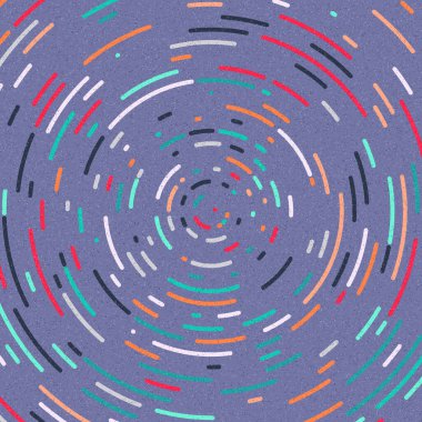 renkli altıgen kiremit bağlantısı sanat arkaplan tasarımı illüstrasyonu