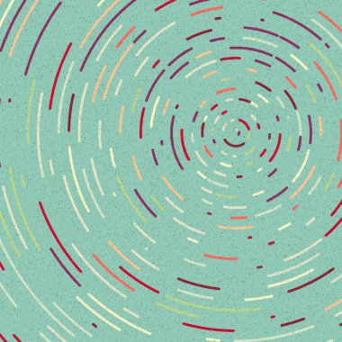 Soyut Desen arkaplanı, hesaplama sanatı, vektör illüstrasyonu 