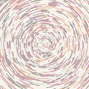 renkli altıgen kiremit bağlantısı sanat arkaplan tasarımı illüstrasyonu