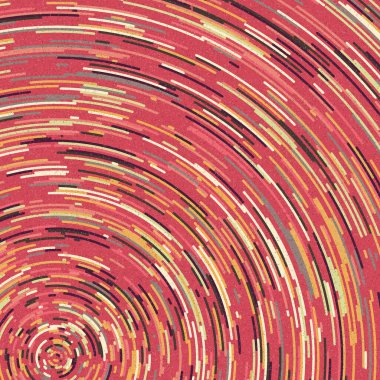 renkli altıgen kiremit bağlantısı sanat arkaplan tasarımı illüstrasyonu