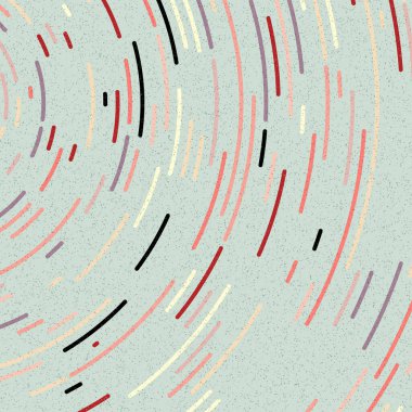 renkli altıgen kiremit bağlantısı sanat arkaplan tasarımı illüstrasyonu