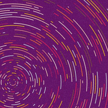 renkli altıgen kiremit bağlantısı sanat arkaplan tasarımı illüstrasyonu