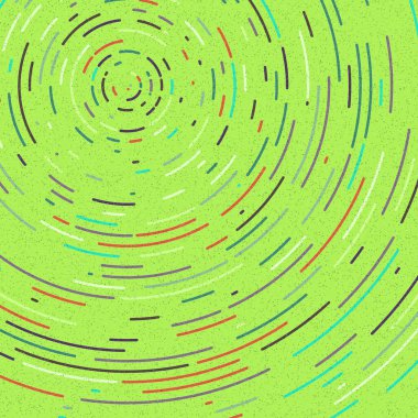 renkli altıgen kiremit bağlantısı sanat arkaplan tasarımı illüstrasyonu