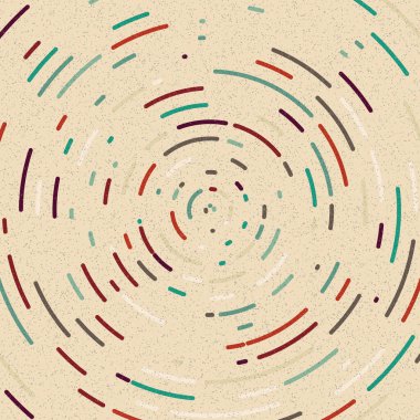 renkli altıgen kiremit bağlantısı sanat arkaplan tasarımı illüstrasyonu