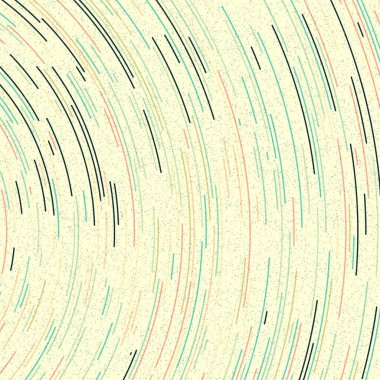 renkli altıgen kiremit bağlantısı sanat arkaplan tasarımı illüstrasyonu