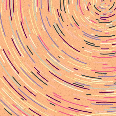 renkli altıgen kiremit bağlantısı sanat arkaplan tasarımı illüstrasyonu