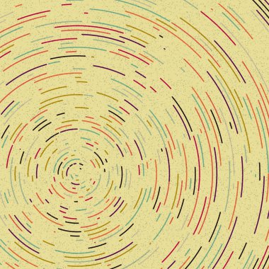 renkli altıgen kiremit bağlantısı sanat arkaplan tasarımı illüstrasyonu