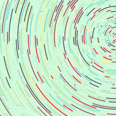 renkli altıgen kiremit bağlantısı sanat arkaplan tasarımı illüstrasyonu