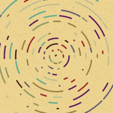 renkli altıgen kiremit bağlantısı sanat arkaplan tasarımı illüstrasyonu