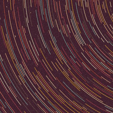 renkli altıgen kiremit bağlantısı sanat arkaplan tasarımı illüstrasyonu