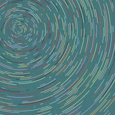 renkli altıgen kiremit bağlantısı sanat arkaplan tasarımı illüstrasyonu