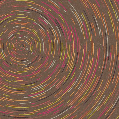 renkli altıgen kiremit bağlantısı sanat arkaplan tasarımı illüstrasyonu