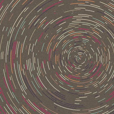 renkli altıgen kiremit bağlantısı sanat arkaplan tasarımı illüstrasyonu