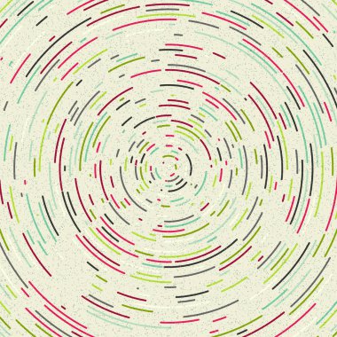 renkli altıgen kiremit bağlantısı sanat arkaplan tasarımı illüstrasyonu