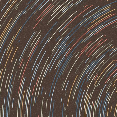 renkli altıgen kiremit bağlantısı sanat arkaplan tasarımı illüstrasyonu