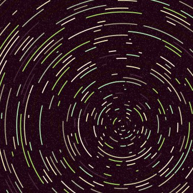 renkli altıgen kiremit bağlantısı sanat arkaplan tasarımı illüstrasyonu