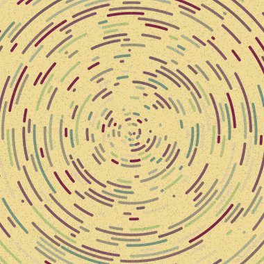 renkli altıgen kiremit bağlantısı sanat arkaplan tasarımı illüstrasyonu