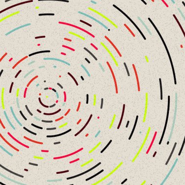 renkli altıgen kiremit bağlantısı sanat arkaplan tasarımı illüstrasyonu