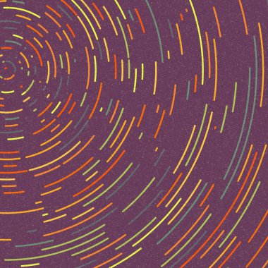 renkli altıgen kiremit bağlantısı sanat arkaplan tasarımı illüstrasyonu