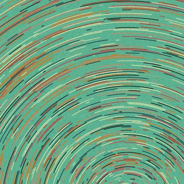 renkli altıgen kiremit bağlantısı sanat arkaplan tasarımı illüstrasyonu