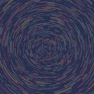 renkli altıgen kiremit bağlantısı sanat arkaplan tasarımı illüstrasyonu