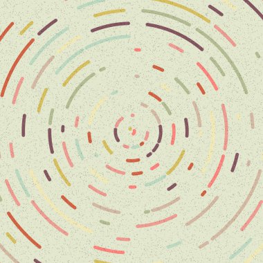 renkli altıgen kiremit bağlantısı sanat arkaplan tasarımı illüstrasyonu