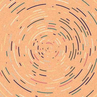 renkli altıgen kiremit bağlantısı sanat arkaplan tasarımı illüstrasyonu