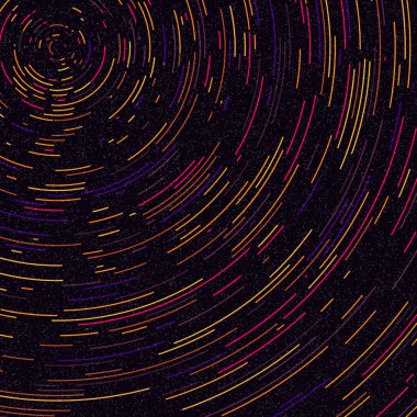 renkli altıgen kiremit bağlantısı sanat arkaplan tasarımı illüstrasyonu