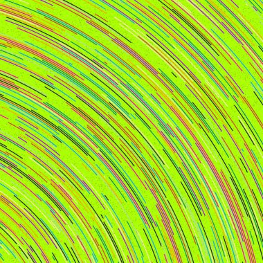 renkli altıgen kiremit bağlantısı sanat arkaplan tasarımı illüstrasyonu