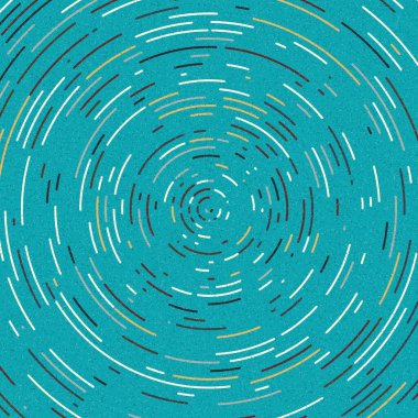 renkli altıgen kiremit bağlantısı sanat arkaplan tasarımı illüstrasyonu