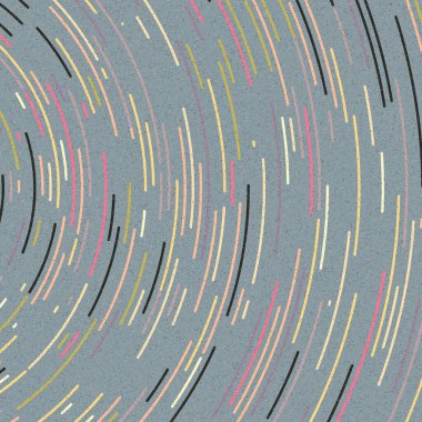 renkli altıgen kiremit bağlantısı sanat arkaplan tasarımı illüstrasyonu