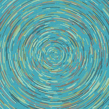 renkli altıgen kiremit bağlantısı sanat arkaplan tasarımı illüstrasyonu