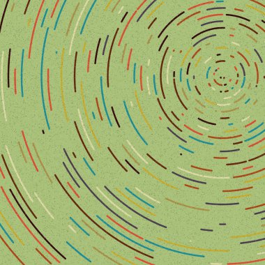 renkli altıgen kiremit bağlantısı sanat arkaplan tasarımı illüstrasyonu