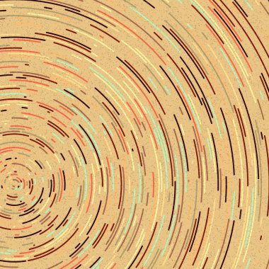 renkli altıgen kiremit bağlantısı sanat arkaplan tasarımı illüstrasyonu