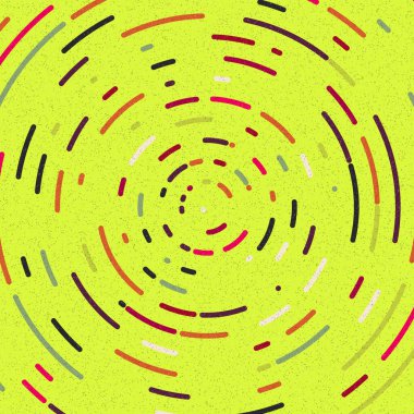 renkli altıgen kiremit bağlantısı sanat arkaplan tasarımı illüstrasyonu