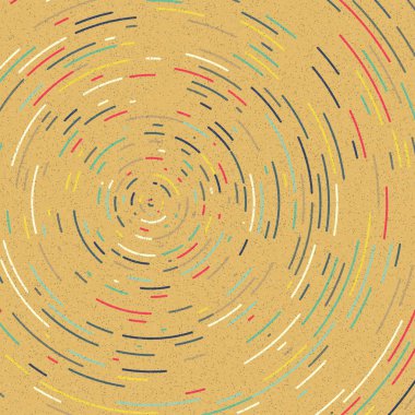 renkli altıgen kiremit bağlantısı sanat arkaplan tasarımı illüstrasyonu