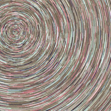 renkli altıgen kiremit bağlantısı sanat arkaplan tasarımı illüstrasyonu